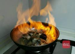 火焰鲅鱼的做法图解6