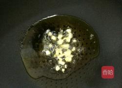 炒空心菜的做法图解4