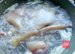 水晶皮冻的做法图解2