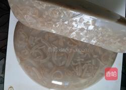 水晶皮冻的做法图解10