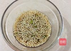 绿豆芽拌鸡丝的做法图解4