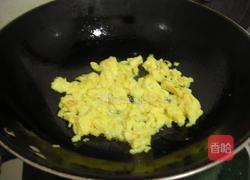 洋葱炒鸡蛋的做法图解6