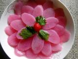 胭脂山药