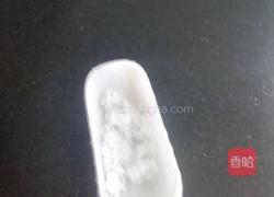 皮蛋凉拌豆腐的做法图解5