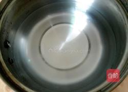 简易版玉米羹的做法图解3
