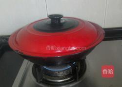 甜味泡粥的做法图解4