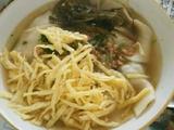 臊子扁食
