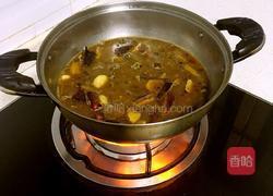 黄瓜烧鳝鱼麻辣版的做法图解8