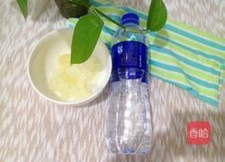 蜜桃罐头的做法图解4