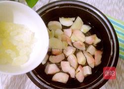 蜜桃罐头的做法图解6