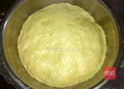 简易平底锅披萨的做法图解1