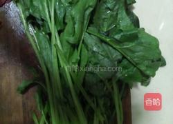 番茄豆腐煲的做法图解2