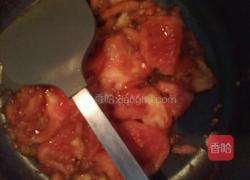 番茄豆腐煲的做法图解7