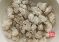 羊肉冬瓜香菇汤的做法图解6