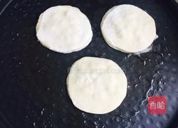 快手葱油饼的做法图解8