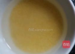 小米糊的做法图解2