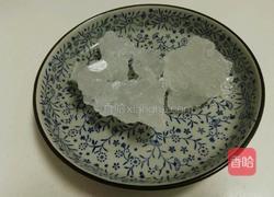 银耳果香木耳羹的做法图解3