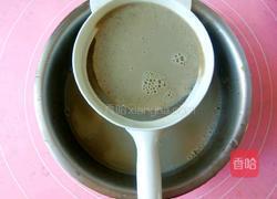 黑豆豆浆的做法图解8