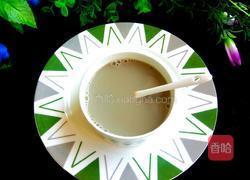 黑豆豆浆的做法图解12