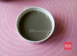 黑豆豆浆的做法图解11