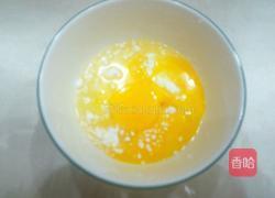 卷心菜鸡蛋饼的做法图解4
