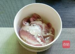 猪排饭的做法图解3