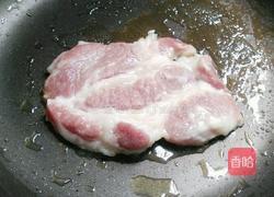 猪排饭的做法图解11