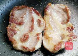 猪排饭的做法图解12
