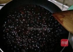 蓝莓酱的做法图解2