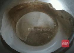 彩椒炒肉丝的做法图解4