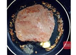 黑胡椒汁牛排的做法图解10