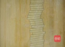 缸豆蒸面的做法图解3