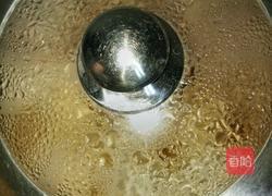 缸豆蒸面的做法图解5