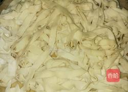 缸豆蒸面的做法图解6