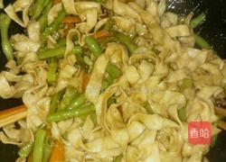 缸豆蒸面的做法图解11