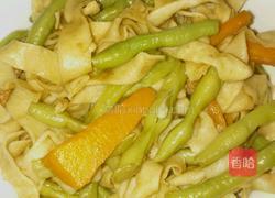 缸豆蒸面的做法图解12