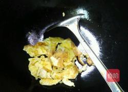 蛋皮香菇白菜清汤的做法图解5
