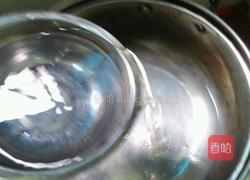 蛋皮香菇白菜清汤的做法图解6