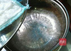 蛋皮香菇白菜清汤的做法图解7