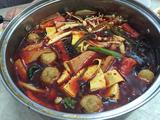 火锅版麻辣烫