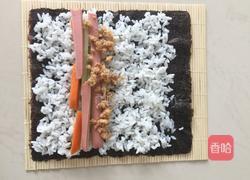 寿司的做法图解3