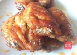 新奥尔良烤翅的做法图解4