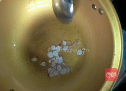 圣女果伴绿豆芽的做法图解4