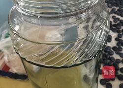 美味蓝莓酒的做法图解3