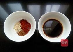 香辣西瓜皮的做法图解6