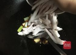 红烧鸡爪的做法图解3