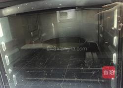 抹茶戚风蛋糕的做法图解6