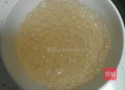 西瓜芋圆西米露的做法图解7