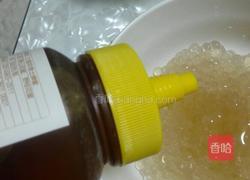 西瓜芋圆西米露的做法图解9