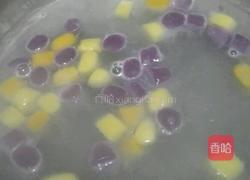 西瓜芋圆西米露的做法图解10